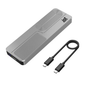 1TB External SSD USB-C