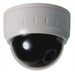 360° Dome CCTV Camera