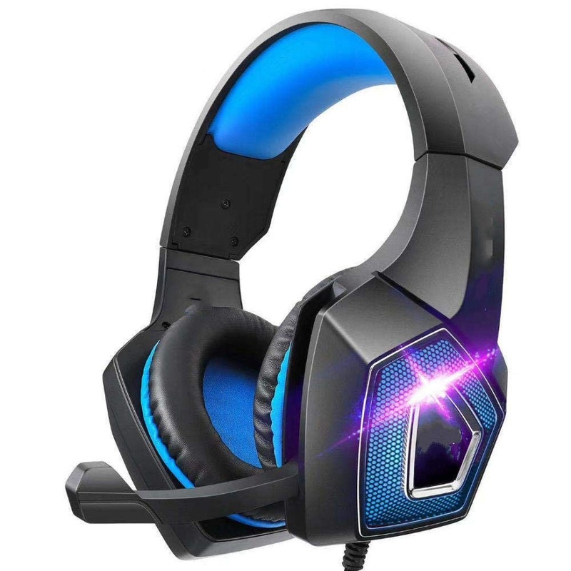 7.1 Surround Gaming Headset