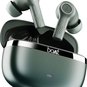 ANC Wireless Earbuds Pro