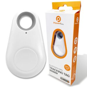 Bluetooth Tracker Tag