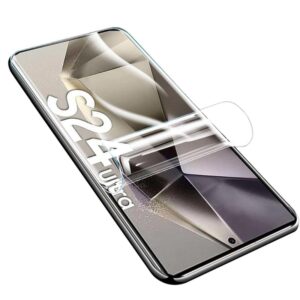 Hydrogel Film – Samsung Galaxy S24