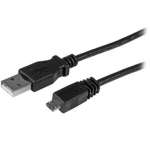 Micro USB Cable 1m