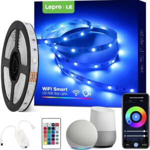 Smart Home LED Strip 5m
