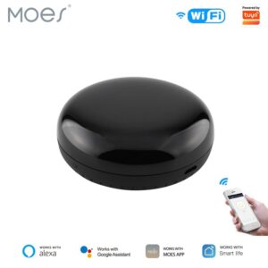 Smart IR Remote Controller