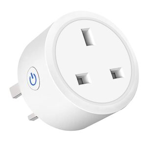 Smart Plug WiFi Socket