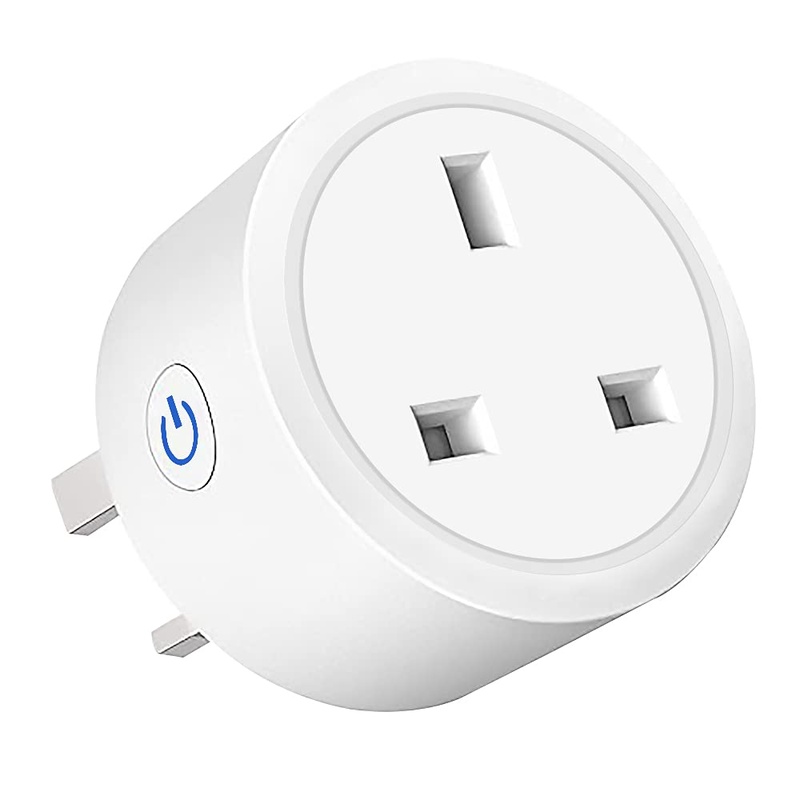 Smart Plug WiFi Socket
