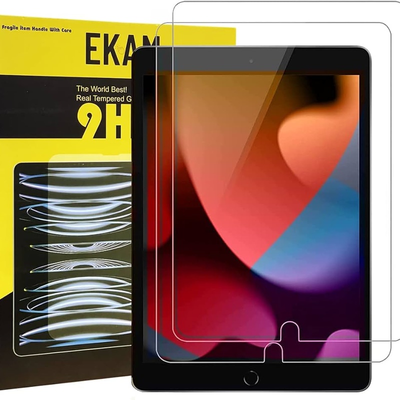 Tempered Glass – iPad 102