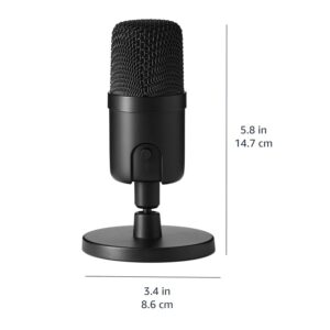 USB Condenser Microphone