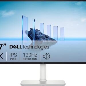 27-inch 4K IPS Monitor