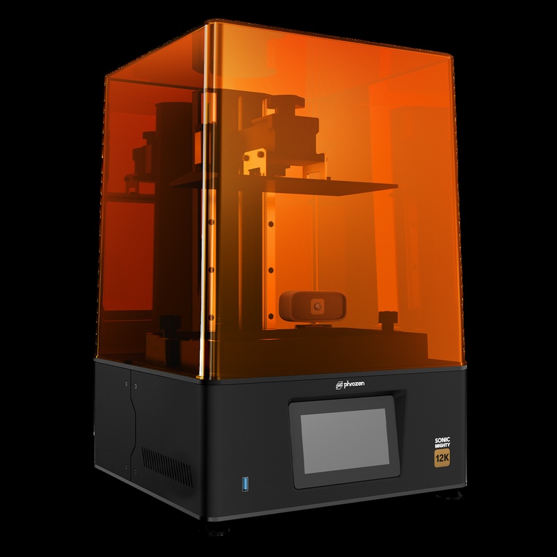 3D Printer Resin Large Format 12K