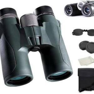 Binoculars 10x42 Waterproof Professional