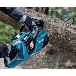 Chainsaw Cordless 18V 35cm Bar