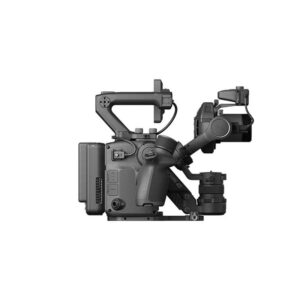 Cinema Drone 6K Camera Professional