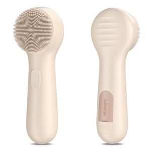 Facial Cleansing Brush Sonic Waterproof