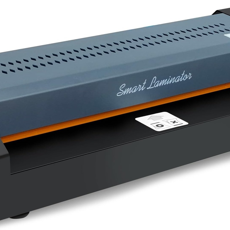 Laminator A3 Hot and Cold Professional