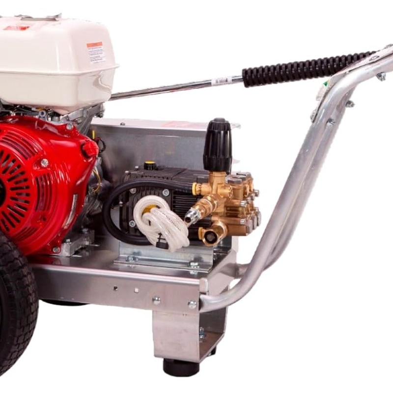 Pressure Washer Petrol 4000 PSI Pro