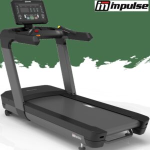 Treadmill Commercial Grade Motorised